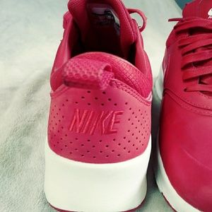 Nike Red